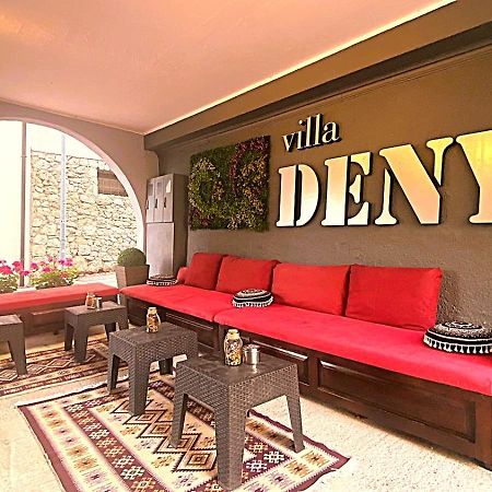 Villa Deny Mostar - With Free Parking Екстериор снимка