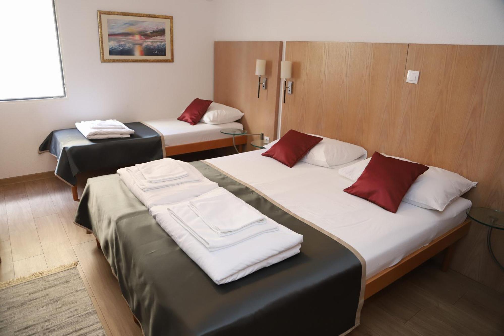 Villa Deny Mostar - With Free Parking Екстериор снимка