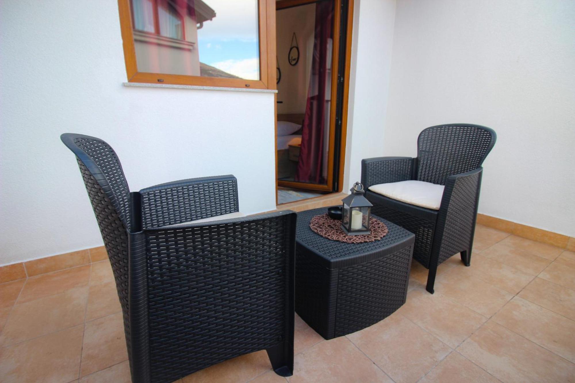 Villa Deny Mostar - With Free Parking Екстериор снимка
