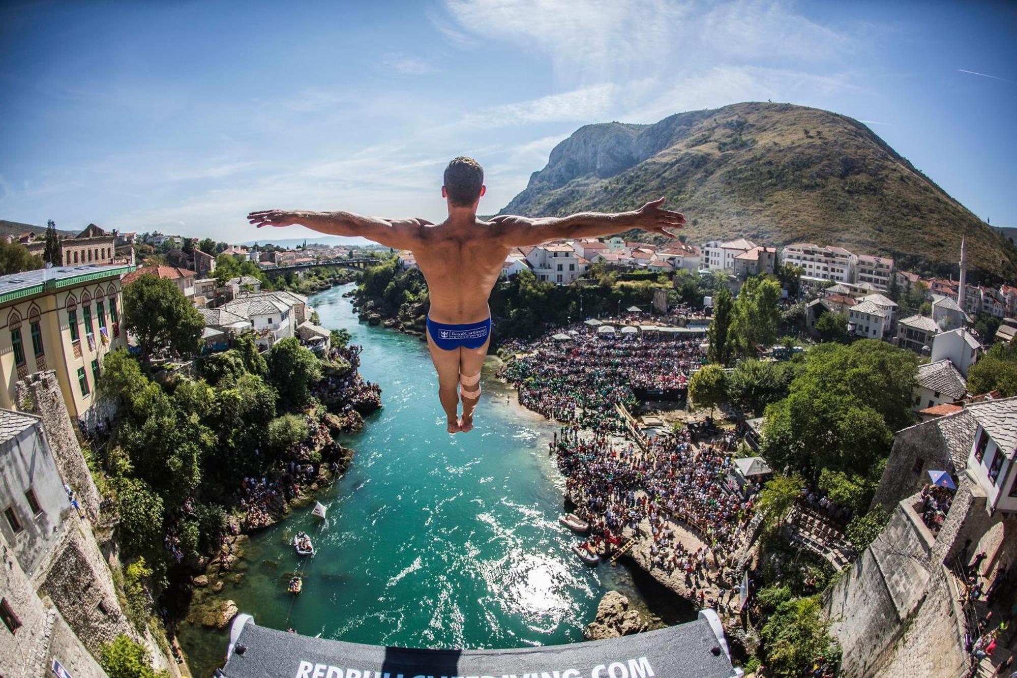 Villa Deny Mostar - With Free Parking Екстериор снимка