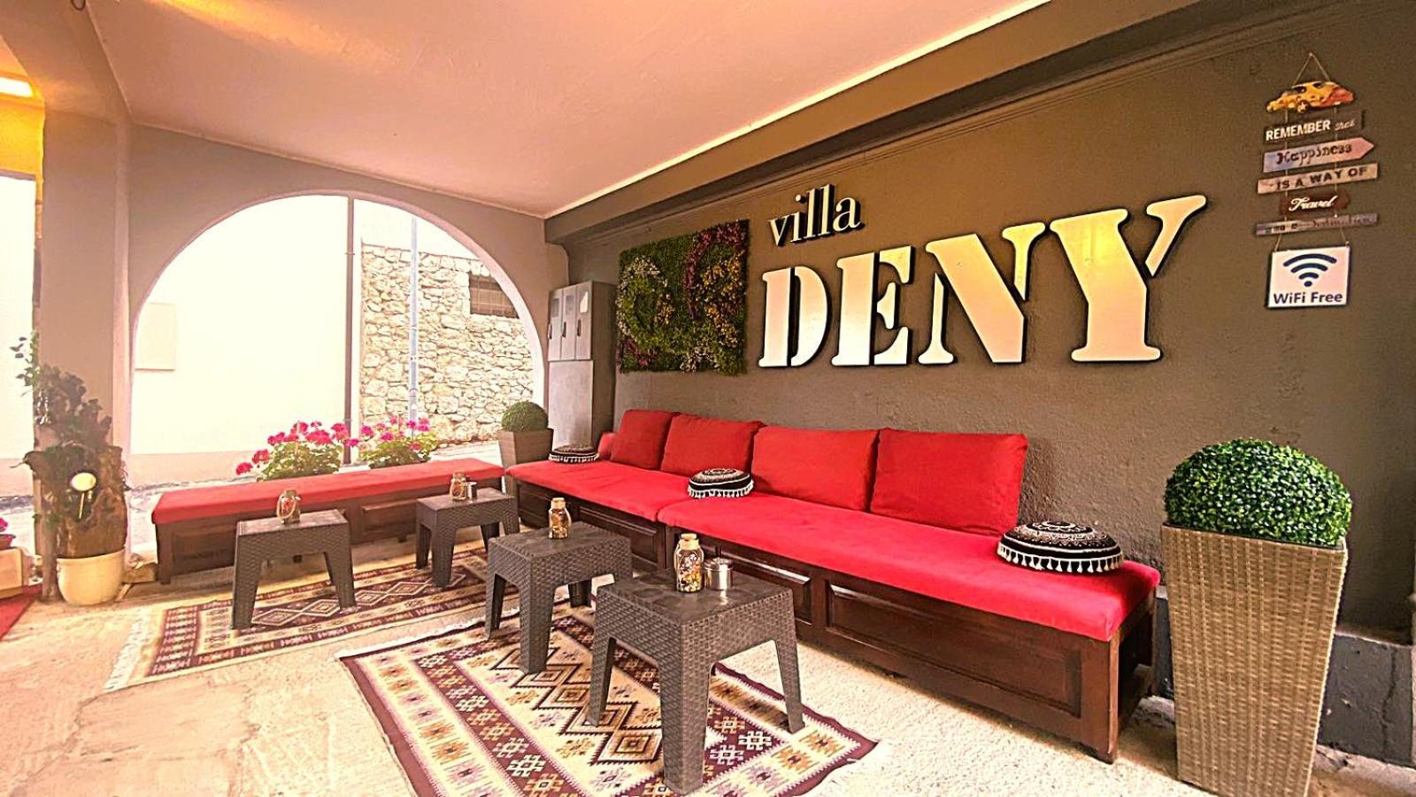 Villa Deny Mostar - With Free Parking Екстериор снимка